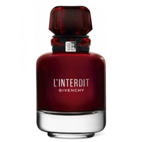 Givenchy - L Interdit Rouge