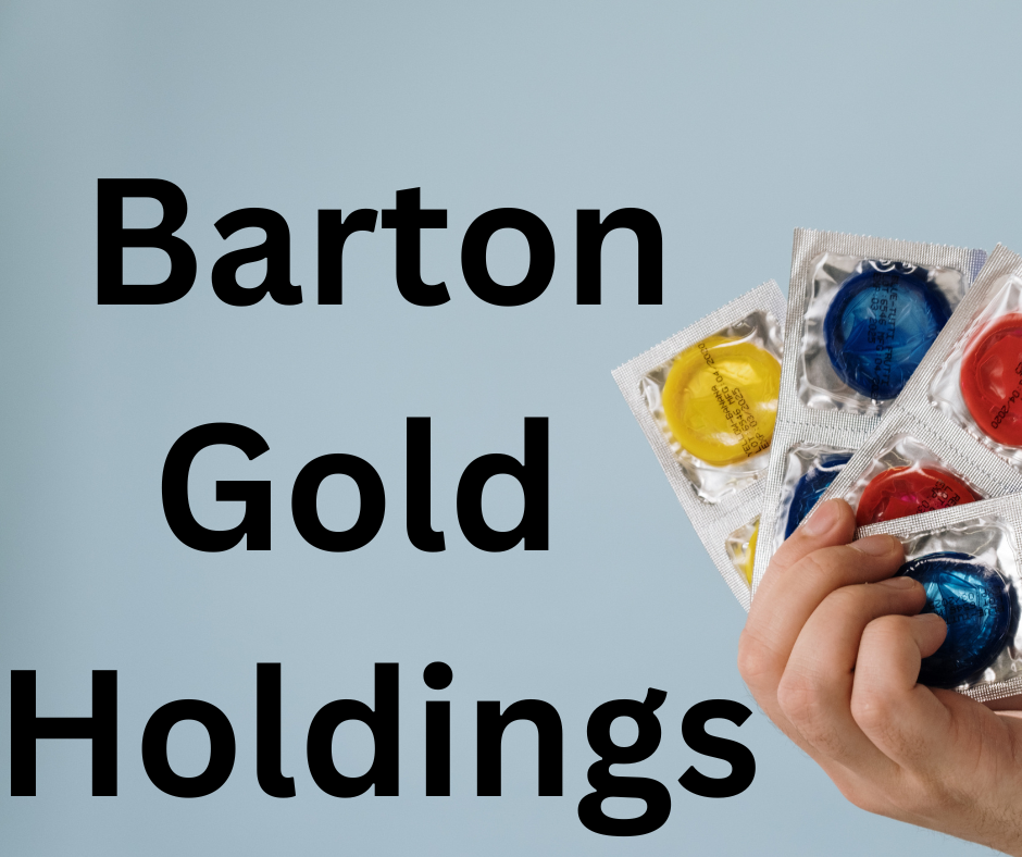 Barton Gold Holdings